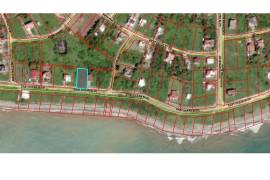 Residential Lot for Sale in Yallahs
