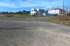 Residential Lot for Sale in Yallahs