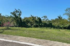 Residential Lot for Sale in Negril