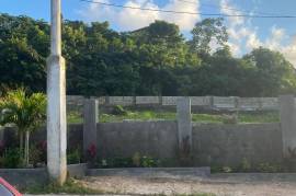 Residential Lot for Sale in Tower Isle