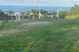 Residential Lot for Sale in Tower Isle