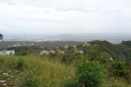 Residential Lot for Sale in Kingston 19