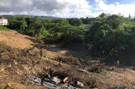 Residential Lot for Sale in Montego Bay