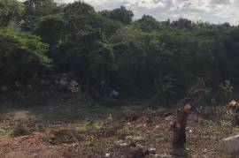 Residential Lot for Sale in Montego Bay