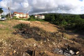 Residential Lot for Sale in Montego Bay