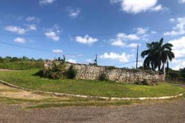 Residential Lot for Sale in Montego Bay