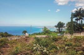 Residential Lot for Sale in Montego Bay