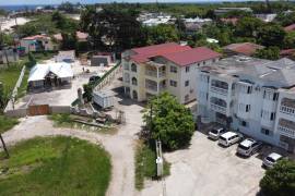 Residential Lot for Sale in Runaway Bay