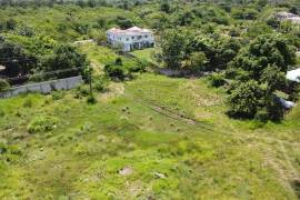 Residential Lot for Sale in Runaway Bay