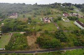 Residential Lot for Sale in Bluefields