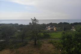 Residential Lot for Sale in Bluefields