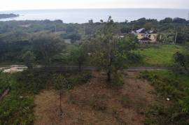 Residential Lot for Sale in Bluefields