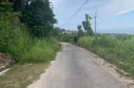 Residential Lot for Sale in Runaway Bay