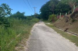 Residential Lot for Sale in Runaway Bay