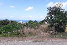 Residential Lot for Sale in Discovery Bay