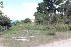 Residential Lot for Sale in Discovery Bay