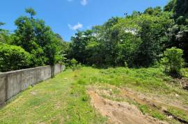 Residential Lot for Sale in Runaway Bay