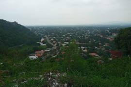 Residential Lot for Sale in Kingston 8