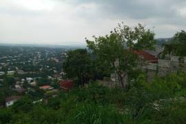 Residential Lot for Sale in Kingston 8