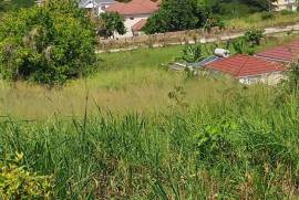 Residential Lot for Sale in Runaway Bay