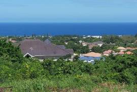 Residential Lot for Sale in Runaway Bay