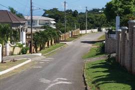 Residential Lot for Sale in Runaway Bay