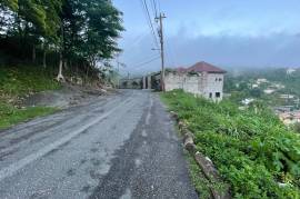 Residential Lot for Sale in Kingston 9