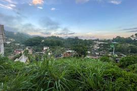 Residential Lot for Sale in Kingston 9