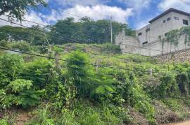 Residential Lot for Sale in Kingston 9