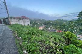 Residential Lot for Sale in Kingston 9