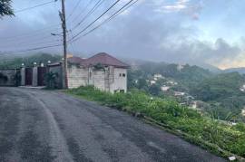 Residential Lot for Sale in Kingston 9