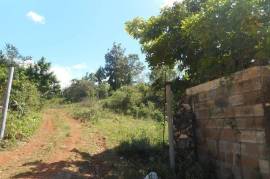 Residential Lot for Sale in Kingston 19