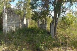 Residential Lot for Sale in Kingston 19