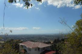 Residential Lot for Sale in Kingston 19