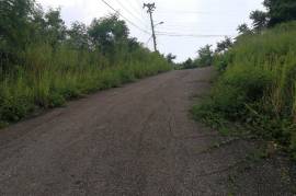 Residential Lot for Sale in Kingston 19