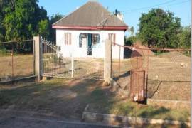 Residential Lot for Sale in Four Paths