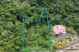 Residential Lot for Sale in Runaway Bay