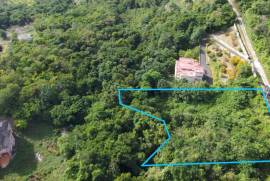 Residential Lot for Sale in Runaway Bay