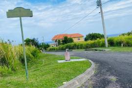 Residential Lot for Sale in St. Ann's Bay