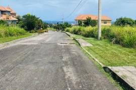 Residential Lot for Sale in St. Ann's Bay