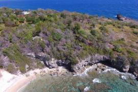 Residential Lot for Sale in Annotto Bay