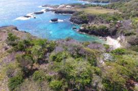 Residential Lot for Sale in Annotto Bay