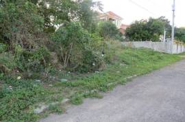 Residential Lot for Sale in Tower Isle