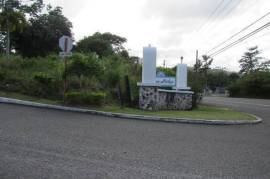 Residential Lot for Sale in Tower Isle