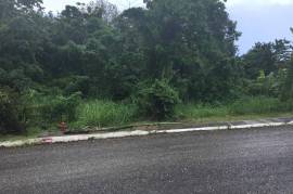 Residential Lot for Sale in Negril