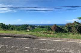 Residential Lot for Sale in St. Ann's Bay