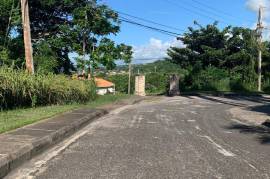 Residential Lot for Sale in St. Ann's Bay