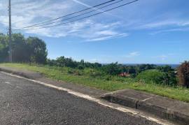 Residential Lot for Sale in St. Ann's Bay