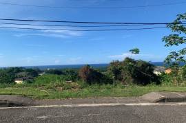 Residential Lot for Sale in St. Ann's Bay