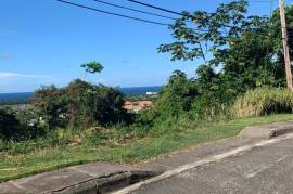 Residential Lot for Sale in St. Ann's Bay